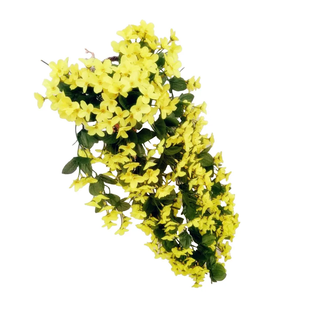 Artificial Lavender Flowers Decoration Silk Fake Plants Plastic Wisteria Home Office Cafe Bookstore Craft Projects
Artificial Lavender Flowers Decoration Silk Fake Plants Plastic Wisteria Home Office Cafe Bookstore Craft Projects