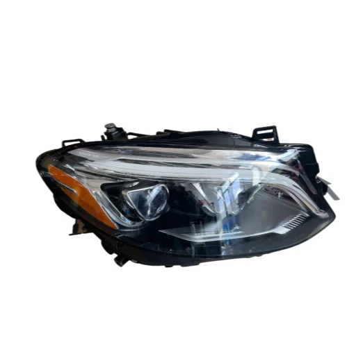 Applicable To The Parts of The for Mercedes-Benz GLE166 Headlight US Version Headlight
Applicable To The Parts of The for Mercedes-Benz GLE166 Headlight US Version Headlight