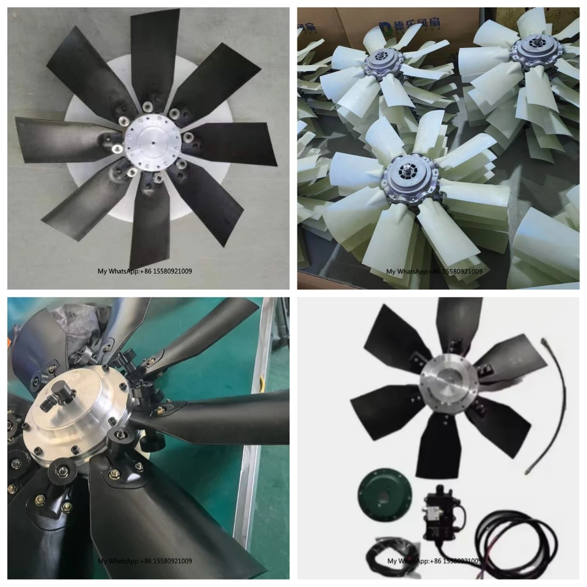 Industrial Hydraulic Reversible Fans for Cooling Systems Prevent Radiator Blockage
Industrial Hydraulic Reversible Fans for Cooling Systems Prevent Radiator Blockage