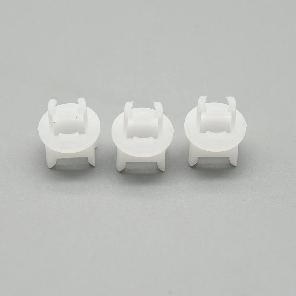 10X for EPSON WF C5290 C5790 C529 C579 C5210 C5710 M5298 M5299 M5799 ET-8700 1736260 ASF Housing Connector
10X for EPSON WF C5290 C5790 C529 C579 C5210 C5710 M5298 M5299 M5799 ET-8700 1736260 ASF Housing Connector