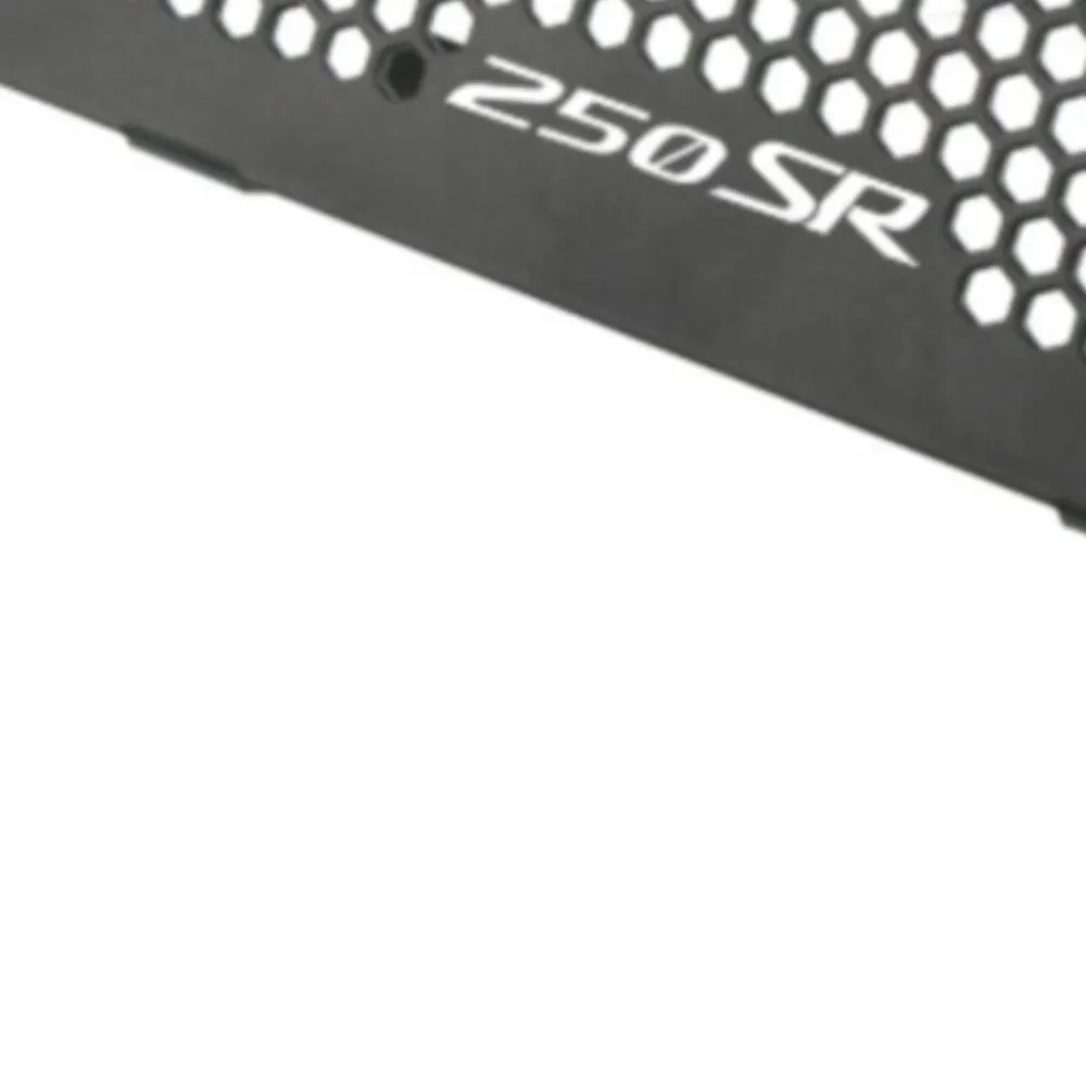 For CFMOTO 250SR SR 250 SR SR250 2020 2021 2022 2023 Motorbike Radiator Guard Grille Protective Cover Oil Cooler Grill Protector
For CFMOTO 250SR SR 250 SR SR250 2020 2021 2022 2023 Motorbike Radiator Guard Grille Protective Cover Oil Cooler Grill Protector