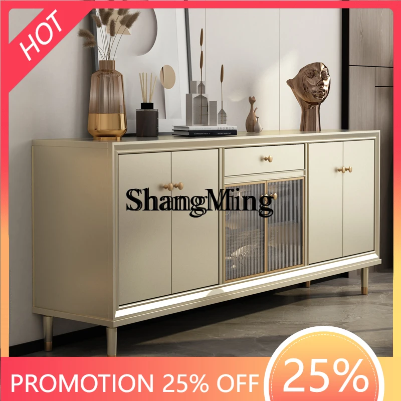 CL side cabinet light luxury simple home storage household living room champagne gold porch storage cabinet
CL side cabinet light luxury simple home storage household living room champagne gold porch storage cabinet