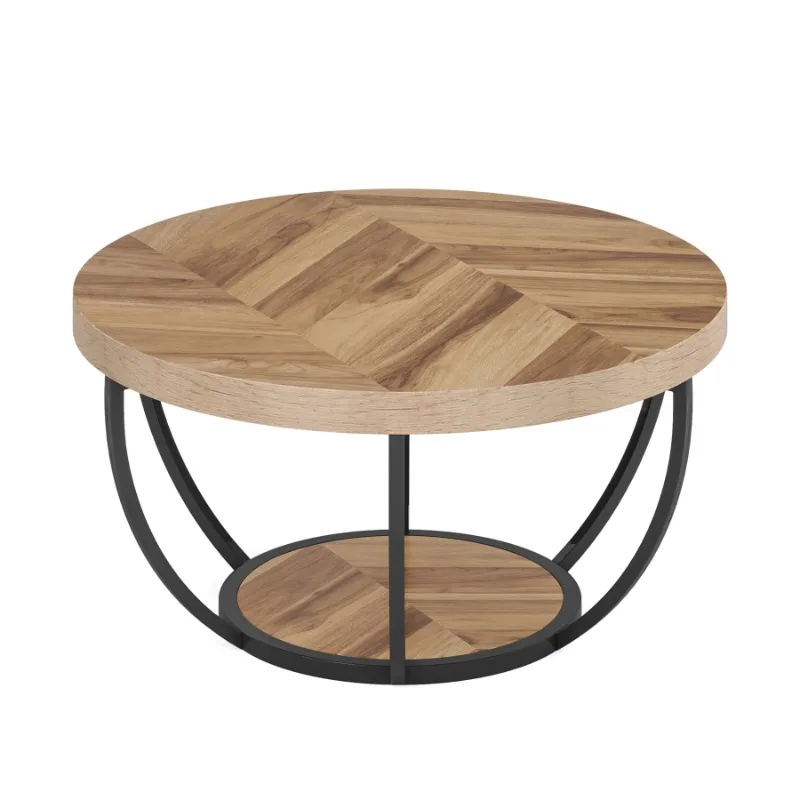 Small round table ins wind B & B hotel table light luxury small apartment sofa tea table
Small round table ins wind B & B hotel table light luxury small apartment sofa tea table