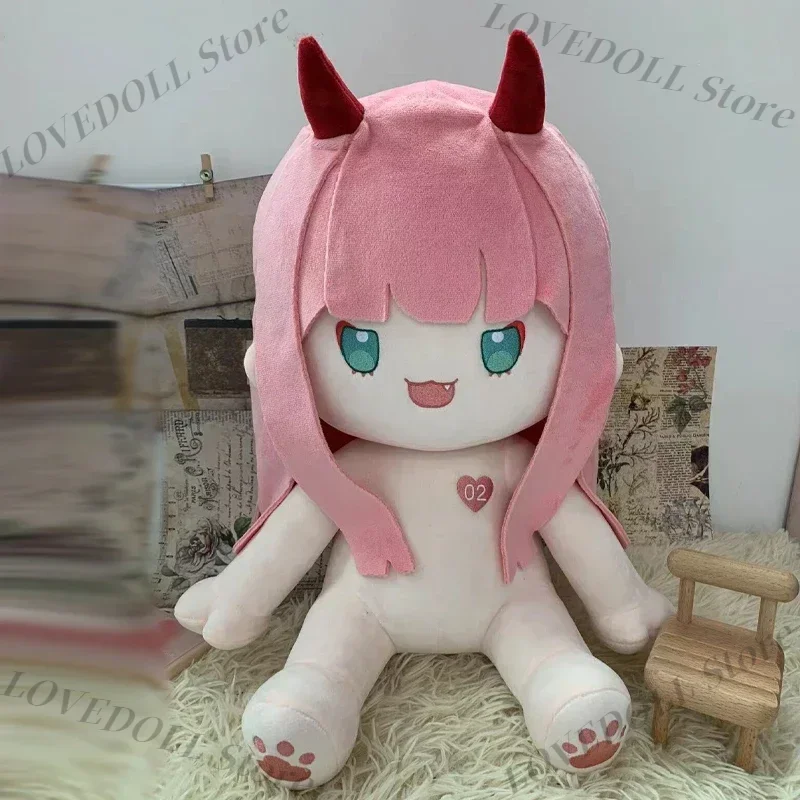 Аниме для девочек 02 Kawaii, хлопковая кукла для косплея, мягкие мультяшные мягкие плюшевые игрушки для сидения, 40 см, фигурки, коллекция для фанатов, подарок
Аниме для девочек 02 Kawaii, хлопковая кукла для косплея, мягкие мультяшные мягкие плюшевые игрушки для сидения, 40 см, фигурки, коллекция для фанатов, подарок