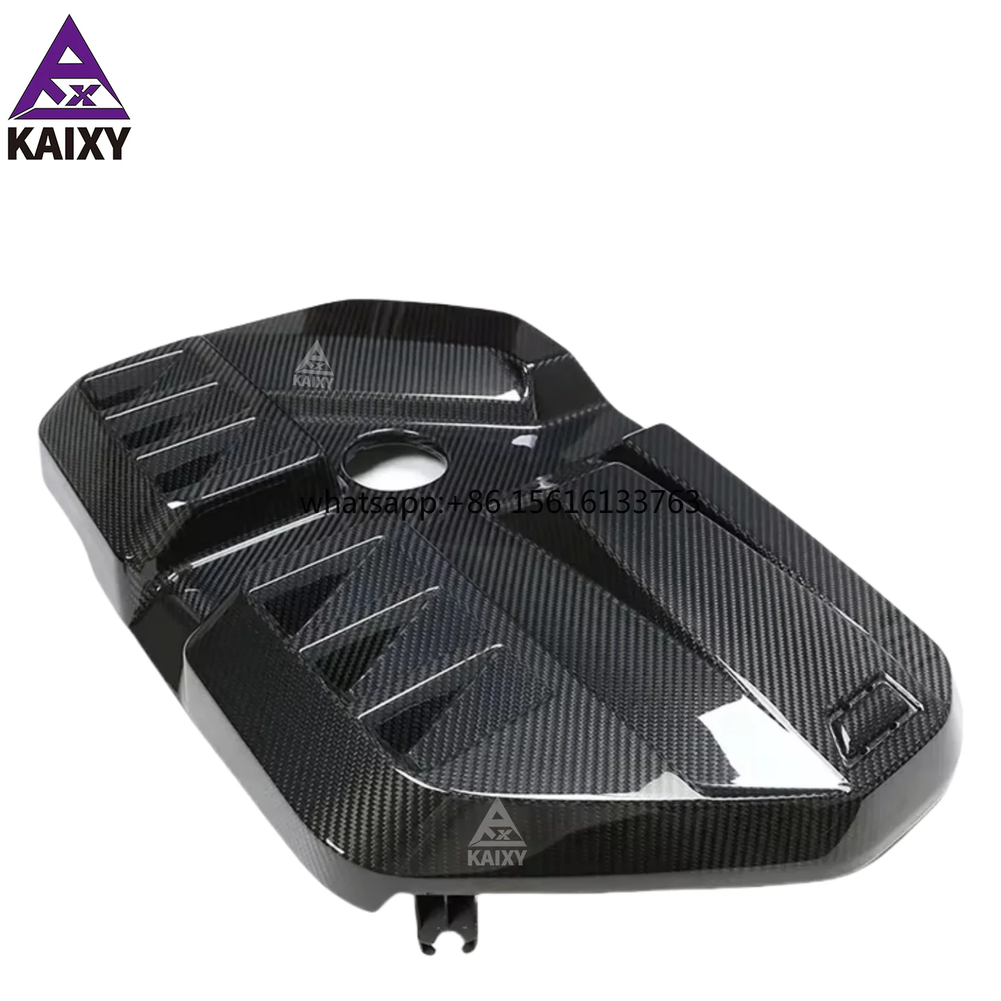 M3 G80 & G82 M4 Luxury Engine Cover with Screw Fixing for G80 G82 M3 M4
M3 G80 & G82 M4 Luxury Engine Cover with Screw Fixing for G80 G82 M3 M4