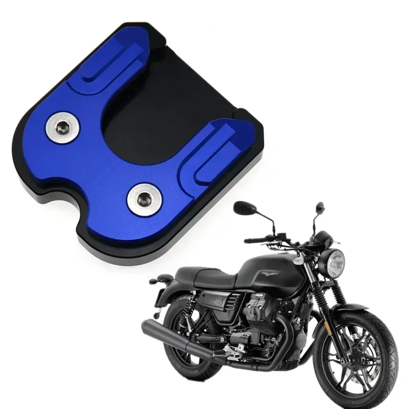 Для MOTO GUZZI 750 V7 специальный камень аксессуары для мотоциклов Выдвижная подставка Раздвижная подставка
Для MOTO GUZZI 750 V7 специальный камень аксессуары для мотоциклов Выдвижная подставка Раздвижная подставка