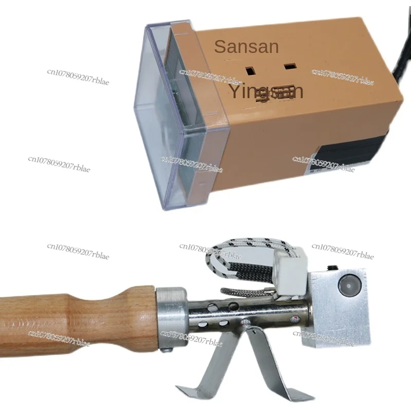 Small digital handheld hot stamping machine, leather, wood, plastic, rubber logo mold, hot pressing tool
Small digital handheld hot stamping machine, leather, wood, plastic, rubber logo mold, hot pressing tool