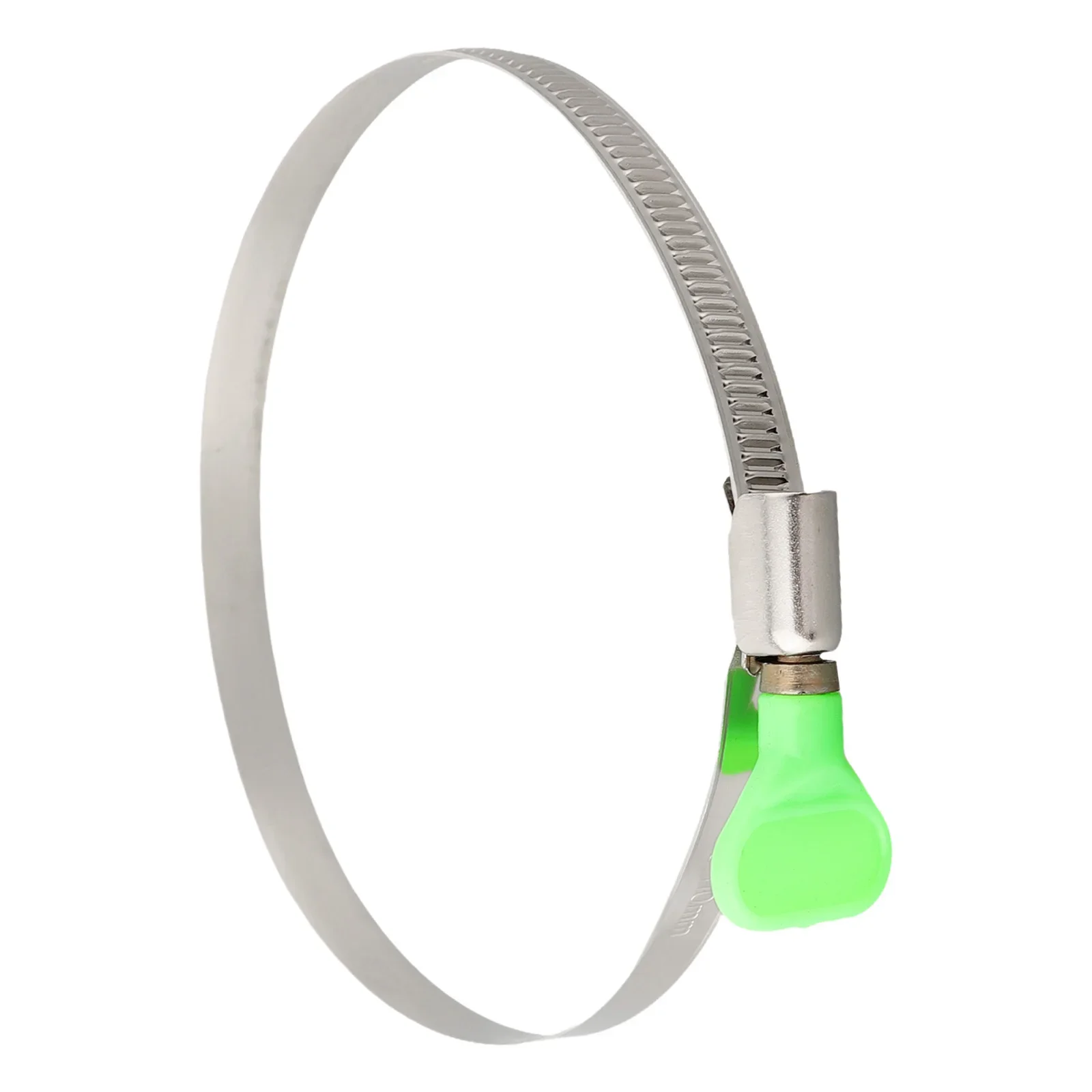 New Practical Hose Clamp Water Pipe Tool-free Installation Adjustable Exhaust Hose Clamp Hardware Home Building
New Practical Hose Clamp Water Pipe Tool-free Installation Adjustable Exhaust Hose Clamp Hardware Home Building