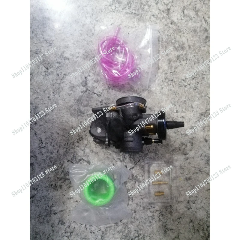 For CARB N PWK 24 26 28 30mm Motorcycles Motorcycle Racing Maintenance Engine Systems for Carb and Power Injection
For CARB N PWK 24 26 28 30mm Motorcycles Motorcycle Racing Maintenance Engine Systems for Carb and Power Injection