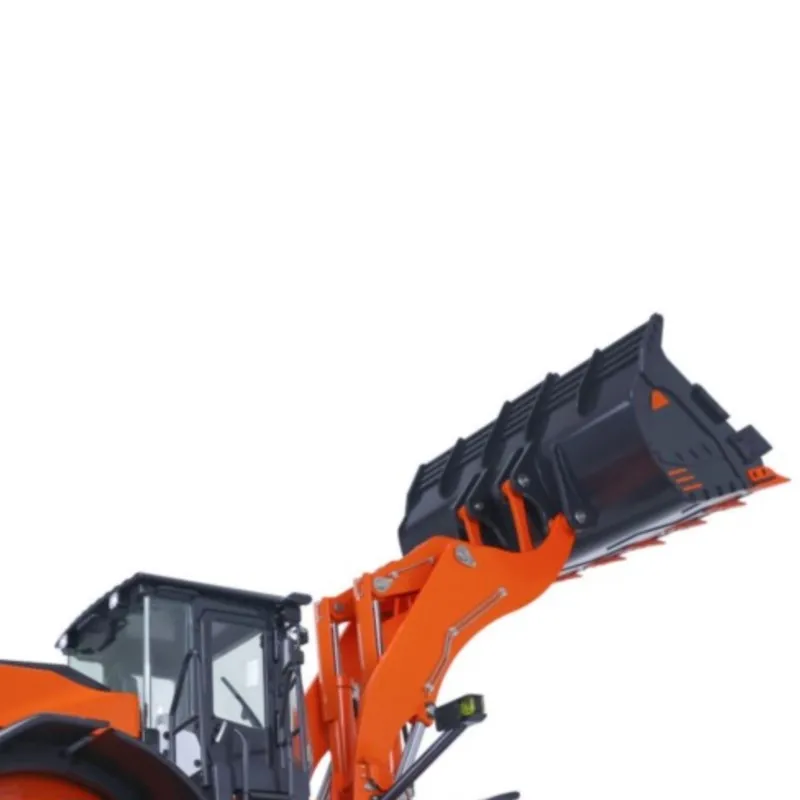 JDM 198 ZW370 Hydraulic RC Loader 1/14 RTR Ready to Run Construction Vehicles Painted Finished Earth Mover Sound Model THZH1503
JDM 198 ZW370 Hydraulic RC Loader 1/14 RTR Ready to Run Construction Vehicles Painted Finished Earth Mover Sound Model THZH1503