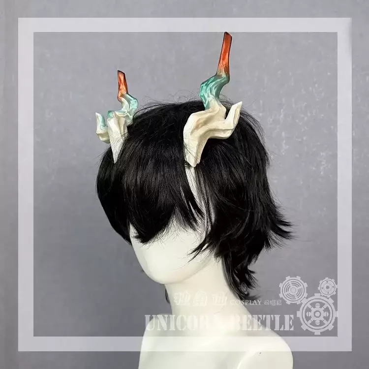 Arknights colleagues JIE coplay headwear popr " New Year Limited Edition " quadratic element Accessories Decoration
Arknights colleagues JIE coplay headwear popr " New Year Limited Edition " quadratic element Accessories Decoration