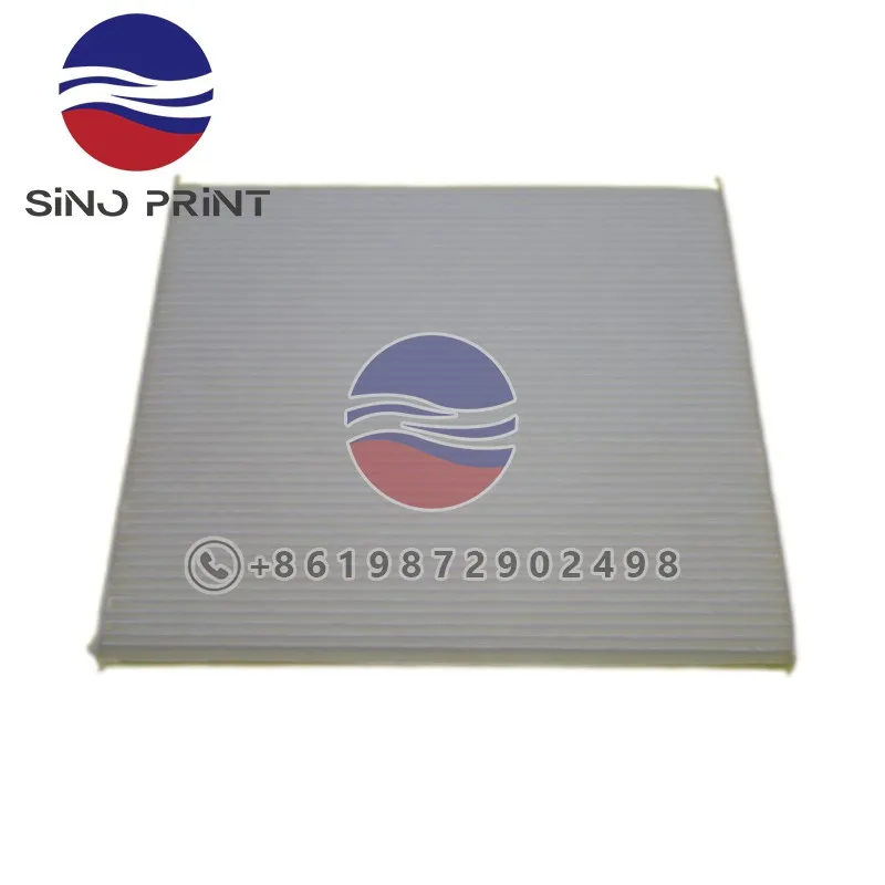 CP.158.0039 Filter Element Faltenfilter Filter For Heidelberg CD102 SM102 XL105 Compact Press Center Printing Machinery Parts
CP.158.0039 Filter Element Faltenfilter Filter For Heidelberg CD102 SM102 XL105 Compact Press Center Printing Machinery Parts
