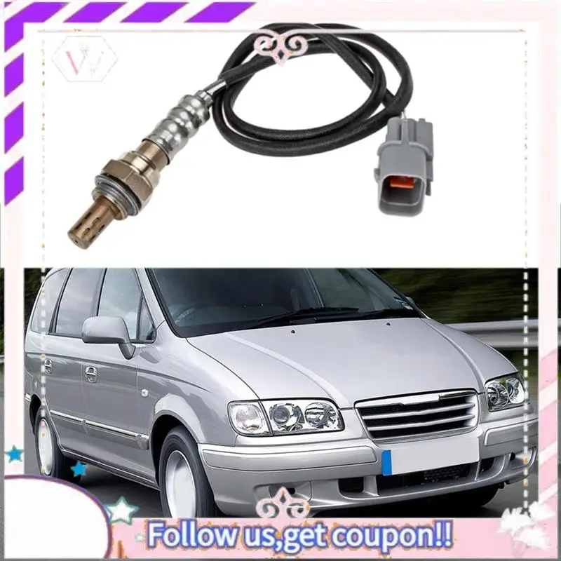 Portable Oxygen Sensor Fit For 39210-37540 2344193 234-4193 Fit For Hyundai Santa Fe Trajet Santa
Portable Oxygen Sensor Fit For 39210-37540 2344193 234-4193 Fit For Hyundai Santa Fe Trajet Santa