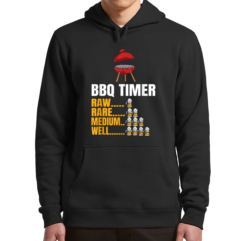 BBQ Timer Hoodies Barbecue Sign Funny Sweatshirts For Men Women Long Sleeve Casual Novelty Men's Clothing
BBQ Timer Hoodies Barbecue Sign Funny Sweatshirts For Men Women Long Sleeve Casual Novelty Men's Clothing