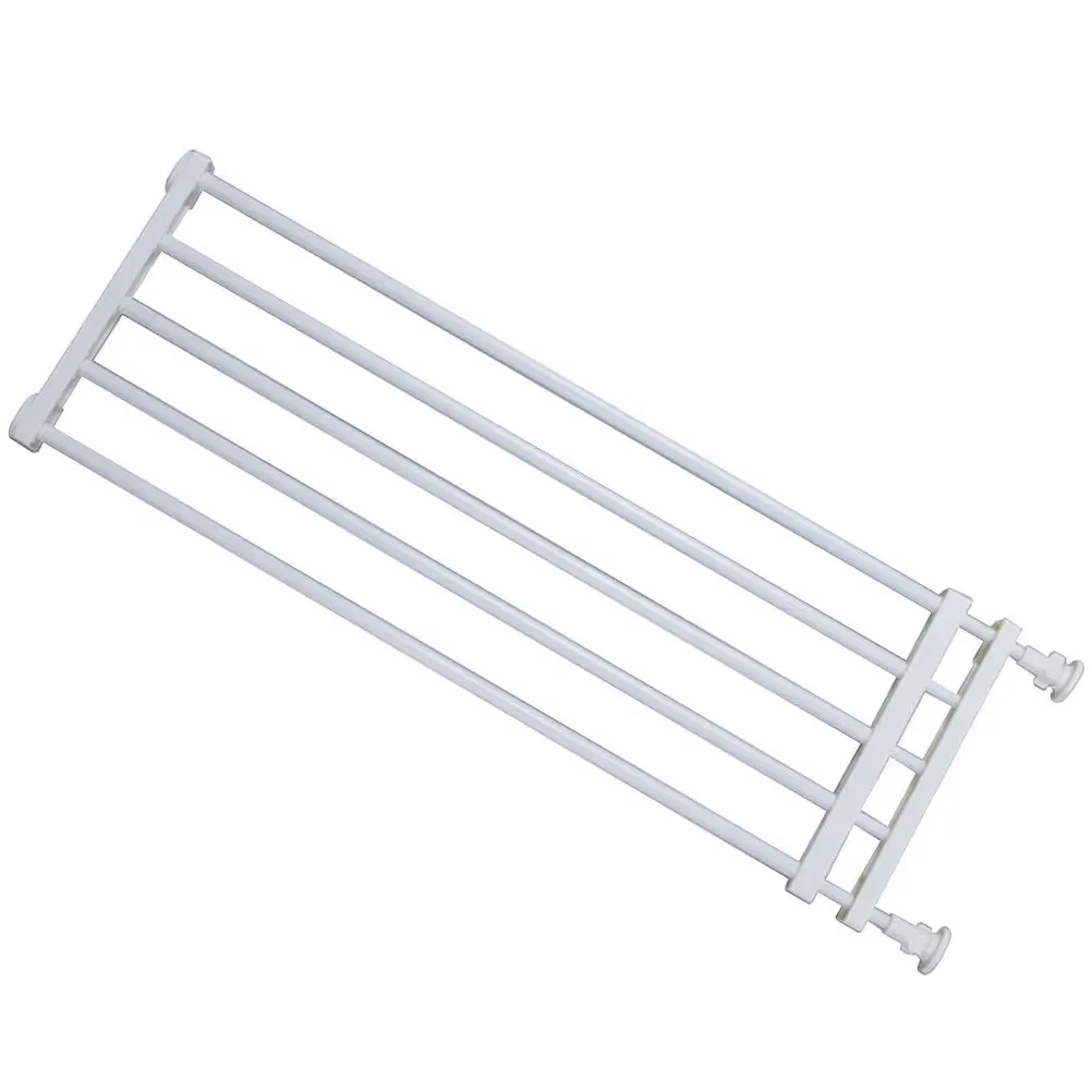 Baby Safety Gate for Doorways Stairs Hallways Walk Through Design Easy Install Moveable Pet Kids Gate Indoor Outdoor Use
Baby Safety Gate for Doorways Stairs Hallways Walk Through Design Easy Install Moveable Pet Kids Gate Indoor Outdoor Use