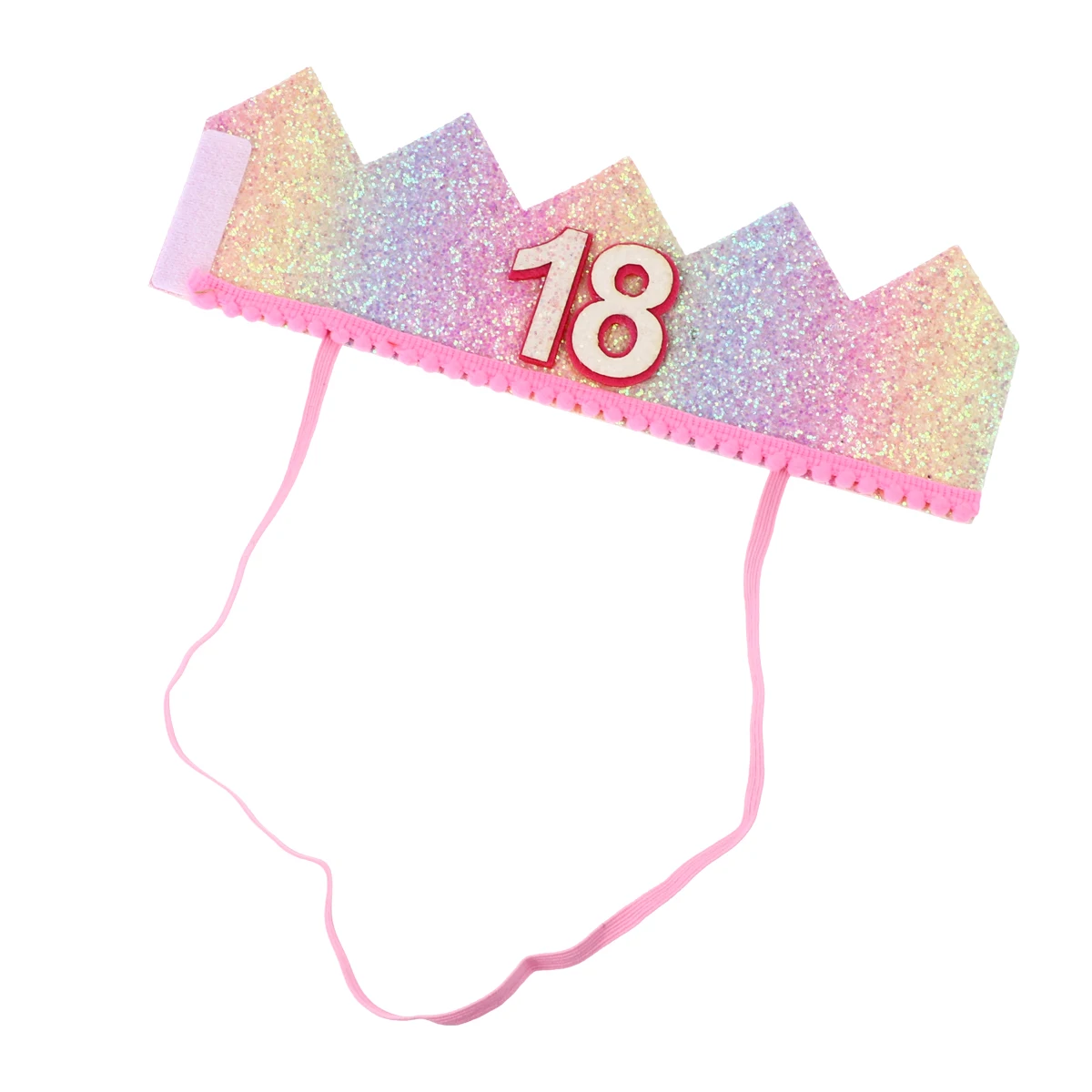 Rainbow Birthday Hat Party Hats Gradient Crown Kids Gifts Headband Topper Child Decorations Photo Props
Rainbow Birthday Hat Party Hats Gradient Crown Kids Gifts Headband Topper Child Decorations Photo Props