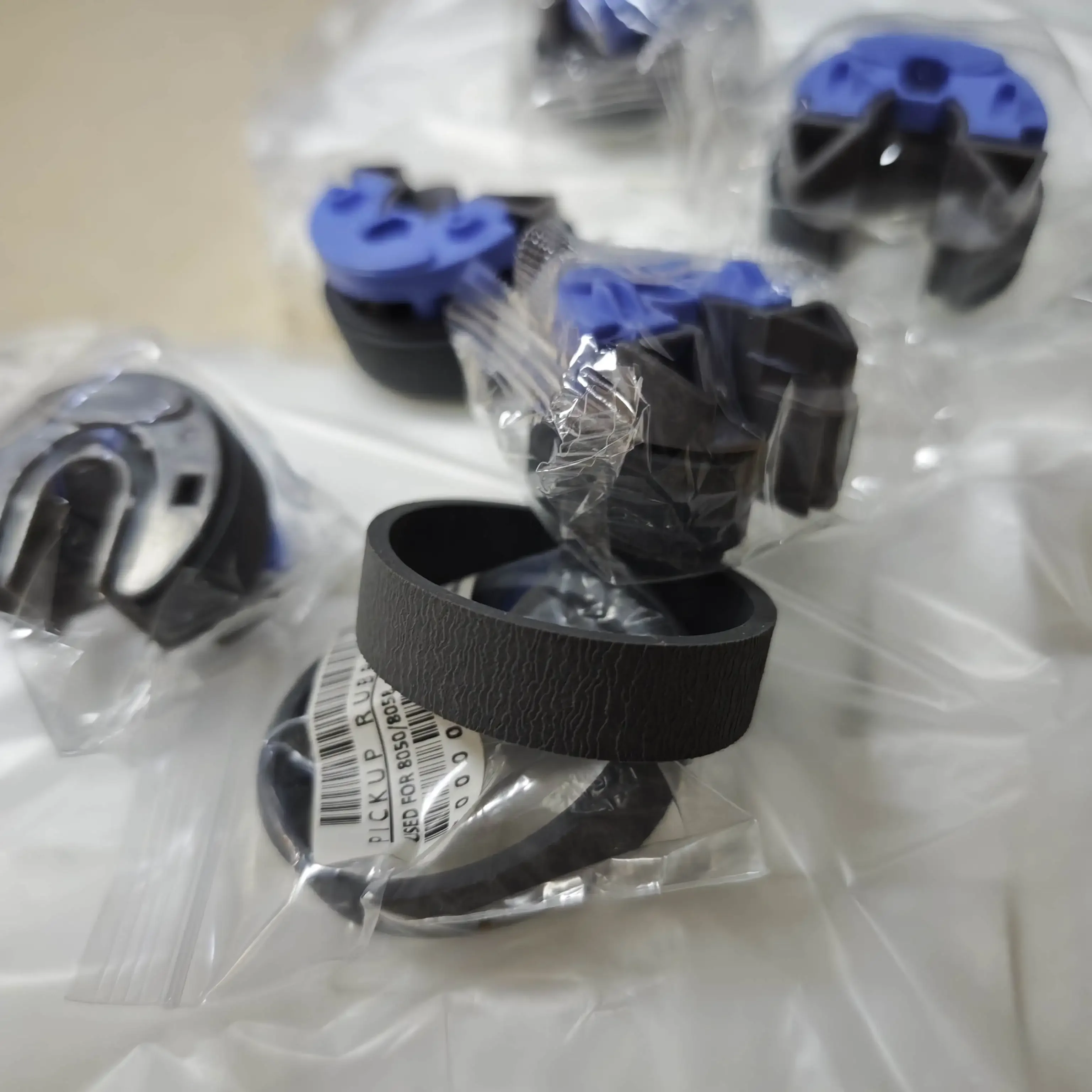 5X Pickup Roller for EPSON EcoTank L8050 L18050 L8058 L18058
5X Pickup Roller for EPSON EcoTank L8050 L18050 L8058 L18058