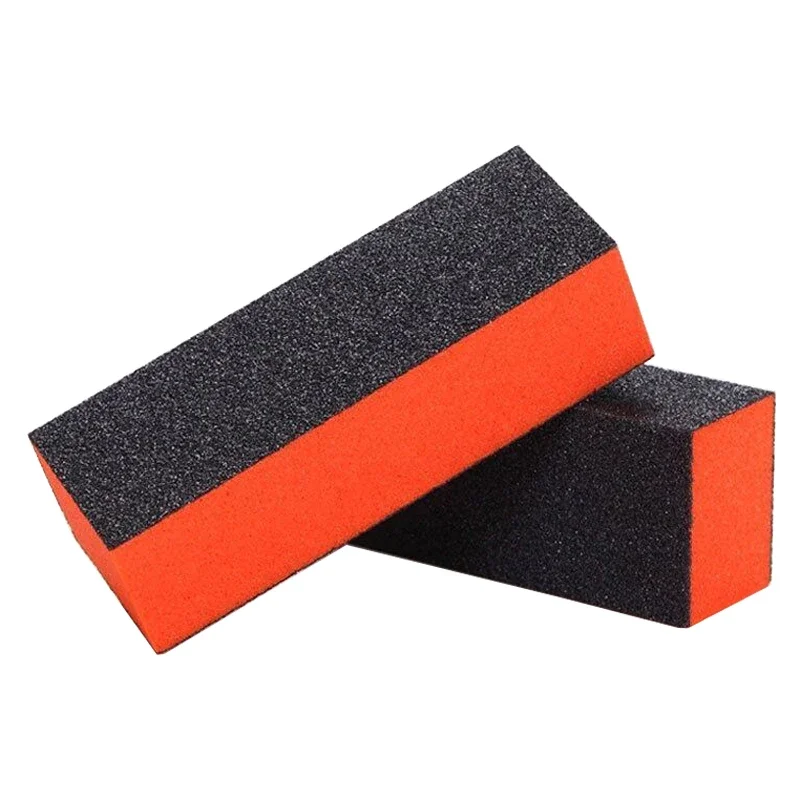 10PCs Orange Nail Art Manicure Tips Sanding File DIY Buffing Block - Set of Nail Care Tools for Professional And Home Use
10PCs Orange Nail Art Manicure Tips Sanding File DIY Buffing Block - Set of Nail Care Tools for Professional And Home Use