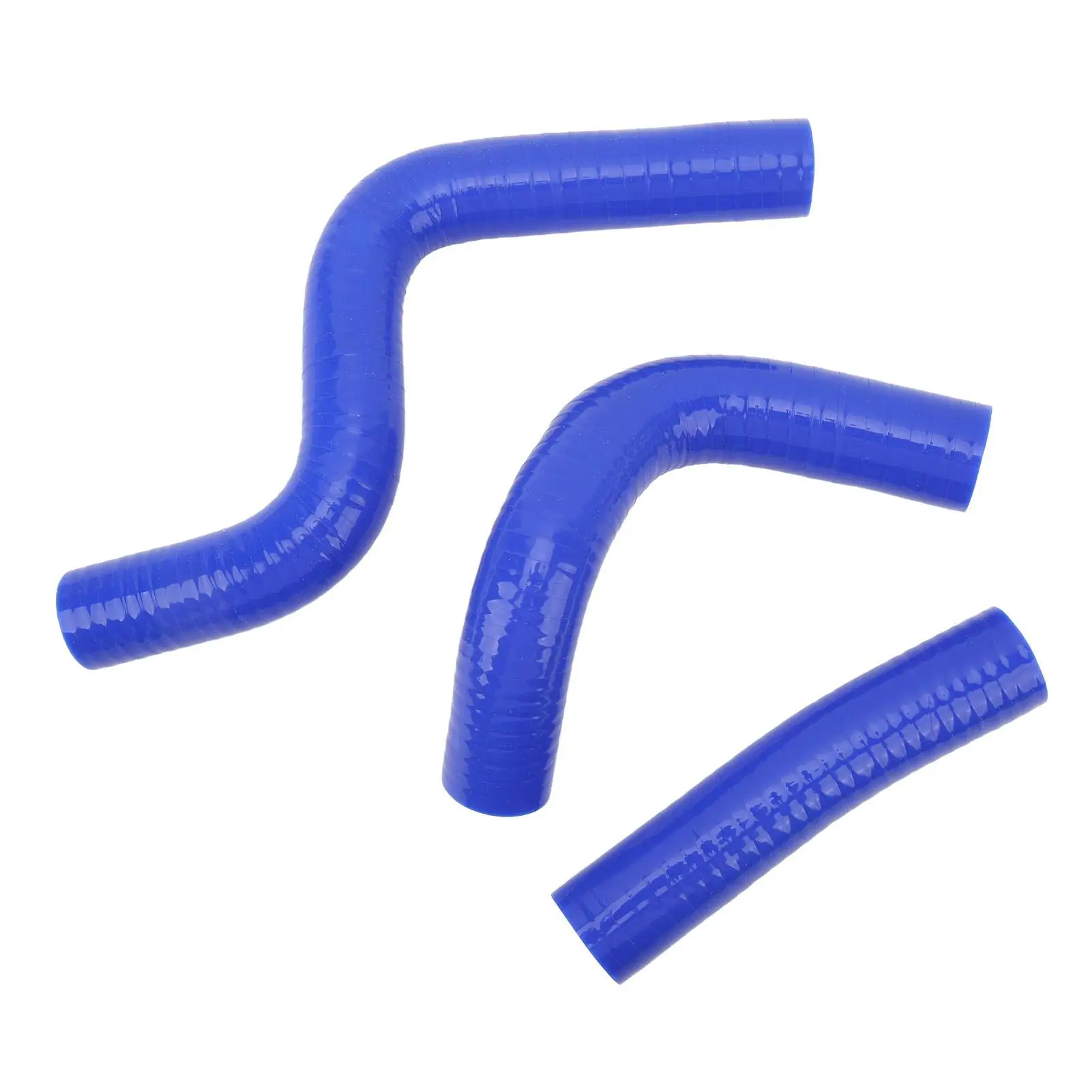 Radiator Coolant Hose Transmission Three Layers Thickened Silicone Radiator Coolant Hose Kit for kx80 KX85 KX100
Radiator Coolant Hose Transmission Three Layers Thickened Silicone Radiator Coolant Hose Kit for kx80 KX85 KX100