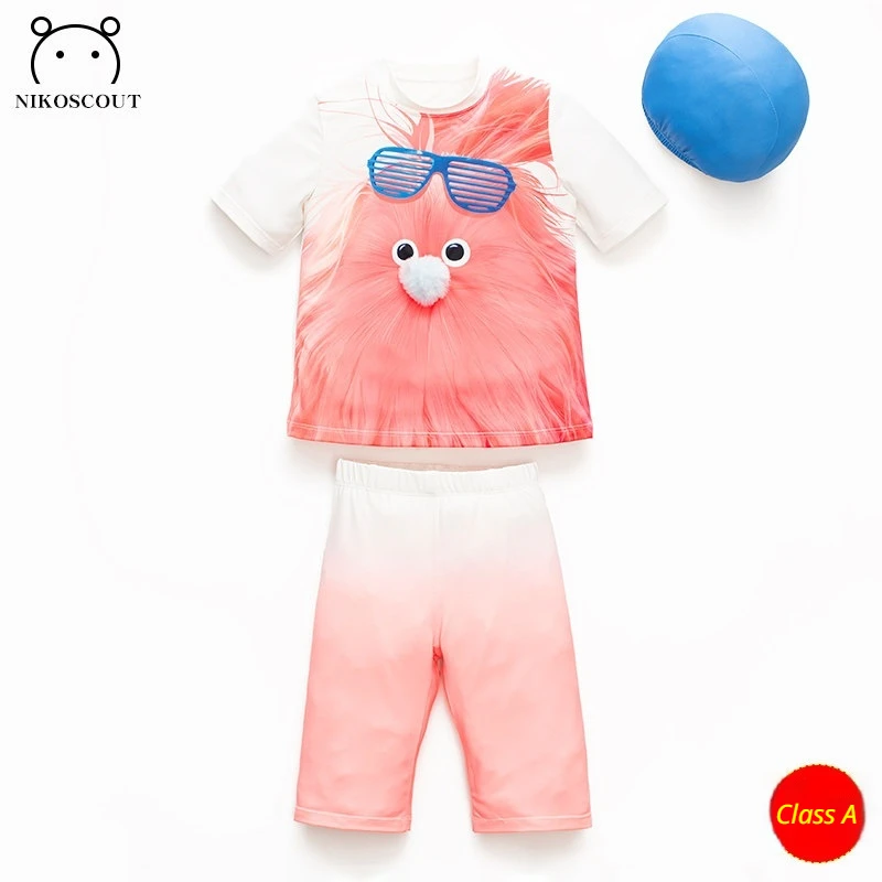 Baby swimsuit summer sun protection split children's swimsuit class A quick drying girl 3-year-old sweet set cute swimsuit
Baby swimsuit summer sun protection split children's swimsuit class A quick drying girl 3-year-old sweet set cute swimsuit
