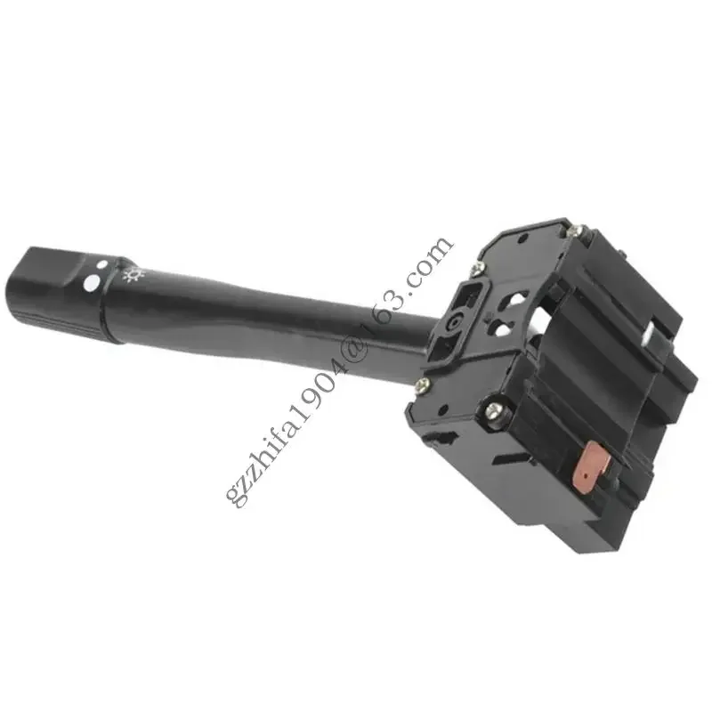 Car Turn & Headlight Switch CBS1177 CBS1146 1S2299 1S2239 181229 DL6589 S14376 SKCBS1177 SW2406 Easy Installation .X7AE
Car Turn & Headlight Switch CBS1177 CBS1146 1S2299 1S2239 181229 DL6589 S14376 SKCBS1177 SW2406 Easy Installation .X7AE