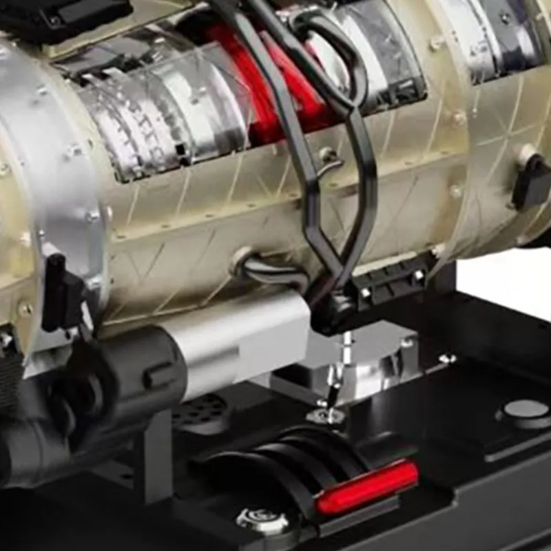 TECHING DIY электрический металлический самолет турбина реактивный двигатель комплект собранная модель Коллекционное украшение DM135 600 + детали игрушка-спрей
TECHING DIY электрический металлический самолет турбина реактивный двигатель комплект собранная модель Коллекционное украшение DM135 600 + детали игрушка-спрей