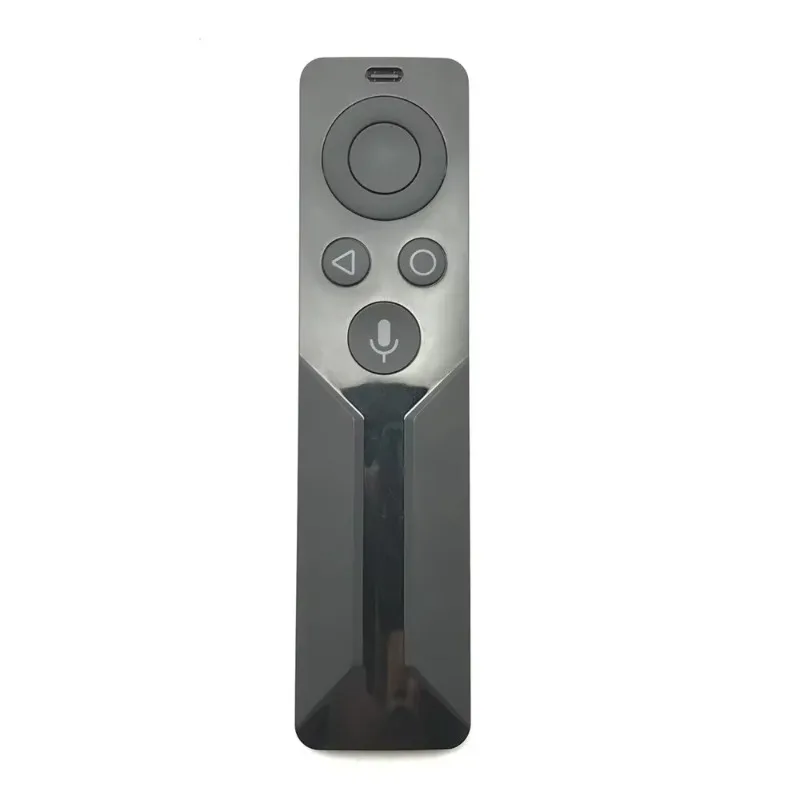 Контроллер для SHIELD 4K HDR ANDROID Пульт дистанционного управления для Shield TV Pro Remote Original Product
Контроллер для SHIELD 4K HDR ANDROID Пульт дистанционного управления для Shield TV Pro Remote Original Product