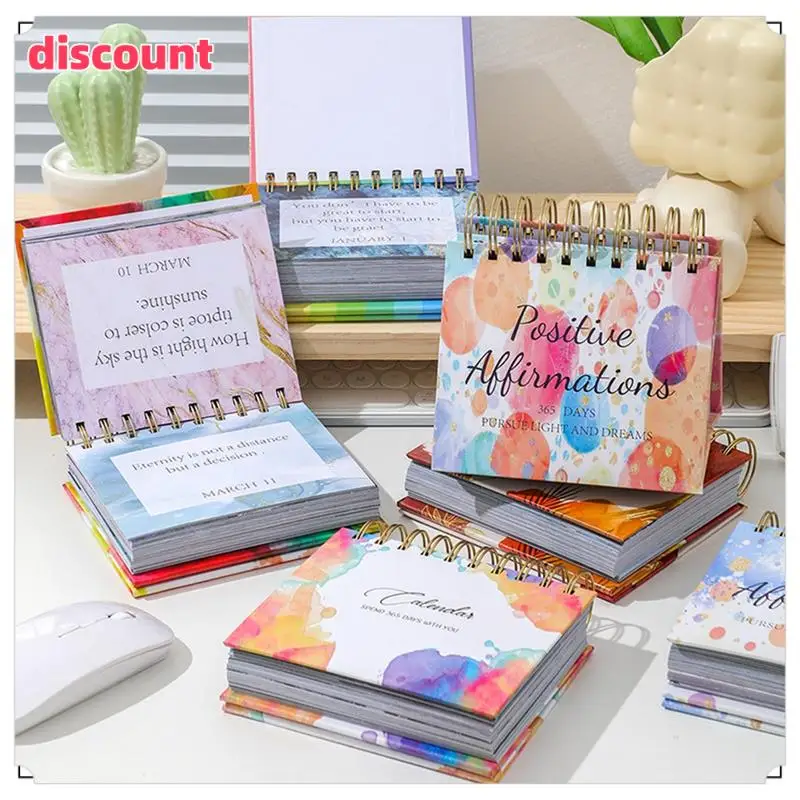 Excellenttqualityy-4PCS Motivational Calendar - 365 Day Daily Flip Calendar With Inspirational Quotes - Inspirational Gifts For
Excellenttqualityy-4PCS Motivational Calendar - 365 Day Daily Flip Calendar With Inspirational Quotes - Inspirational Gifts For