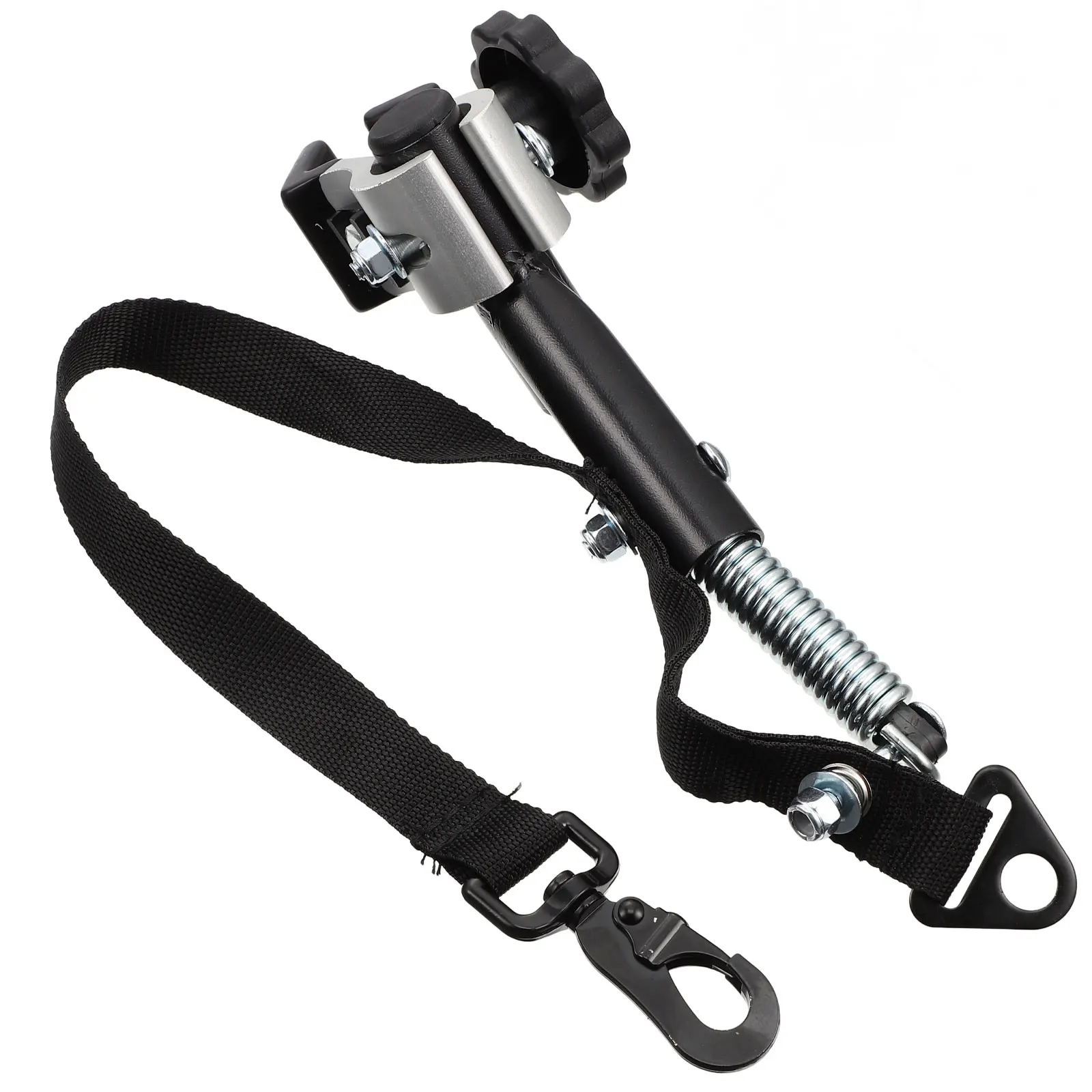 1Pcs Universal Bike Trailer Hitch Aluminum Alloy Sturdy Coupler Attachment for Trailer Tow Connector Compatible with Most
1Pcs Universal Bike Trailer Hitch Aluminum Alloy Sturdy Coupler Attachment for Trailer Tow Connector Compatible with Most