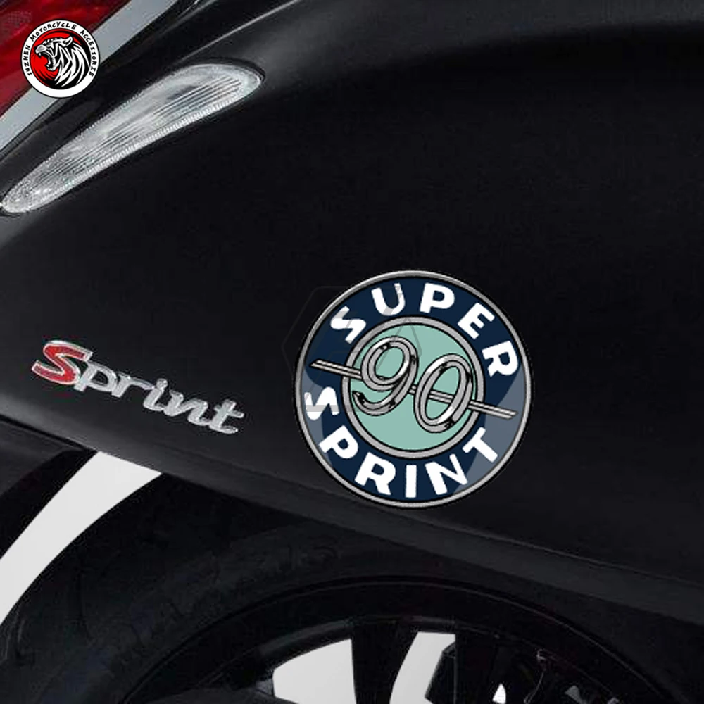 3D резиновые наклейки для скутера, подходят для Vespa Super Sprint 50/150 90 наклеек
3D резиновые наклейки для скутера, подходят для Vespa Super Sprint 50/150 90 наклеек