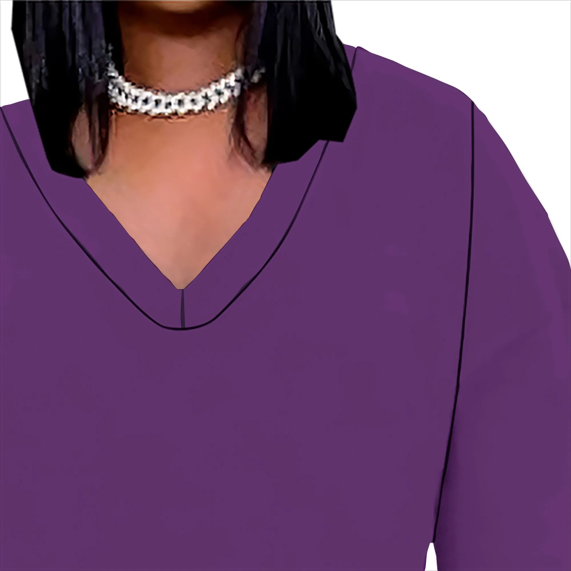 Plus Size Dresses for Curvy Women Long Sleeve Loose Casual Long Maxi Dress with Pockets Oversize Tshirt Dress
Plus Size Dresses for Curvy Women Long Sleeve Loose Casual Long Maxi Dress with Pockets Oversize Tshirt Dress