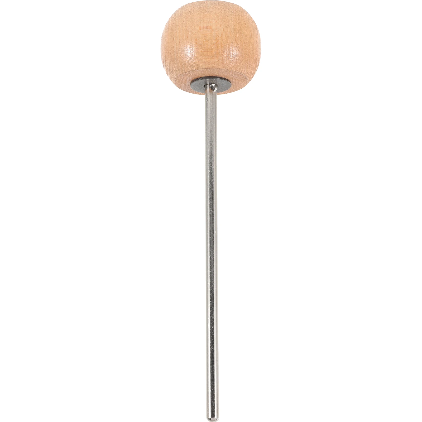 Wooden Hammer Accessories Pedal Part Percussion Instrument Supplies Bass Drum Kick Foot Pedal Replacement Wooden Head Shape Well
Wooden Hammer Accessories Pedal Part Percussion Instrument Supplies Bass Drum Kick Foot Pedal Replacement Wooden Head Shape Well