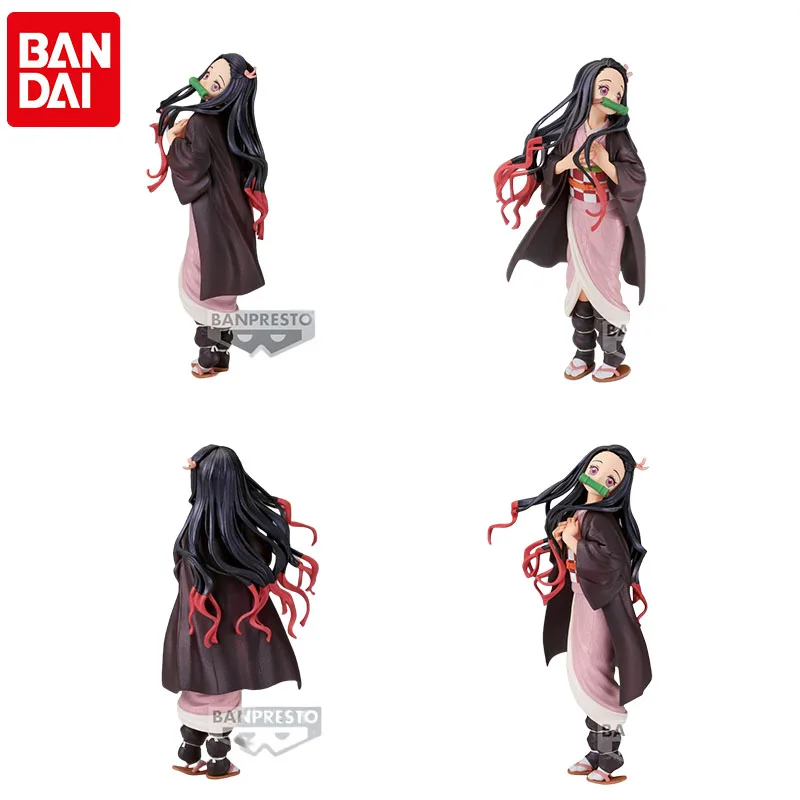BANDAI Kimetsu No Yaiba - красивый блеск Kanao Tohno (специальный цвет) игрушки для детей, рождественский подарок, модель, украшения
BANDAI Kimetsu No Yaiba - красивый блеск Kanao Tohno (специальный цвет) игрушки для детей, рождественский подарок, модель, украшения