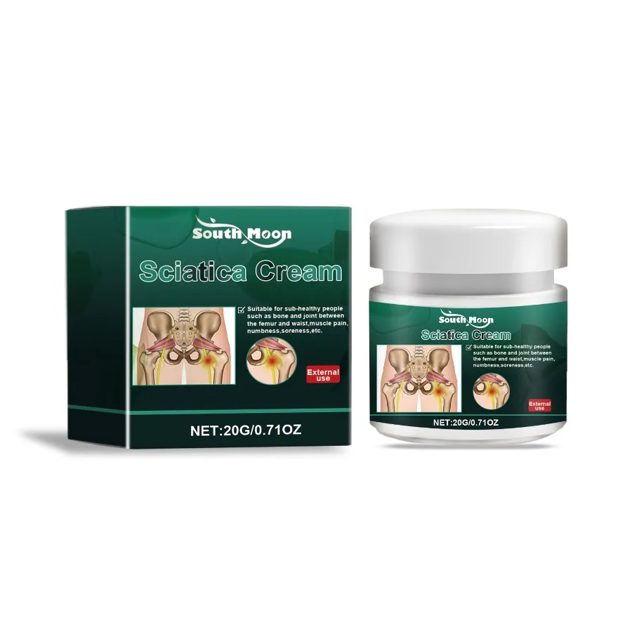 South Moon Ischium Care Ointment Reliever Ischium Femur Body Care Ointment For Shoulder Neck And Lumbar Joints
South Moon Ischium Care Ointment Reliever Ischium Femur Body Care Ointment For Shoulder Neck And Lumbar Joints