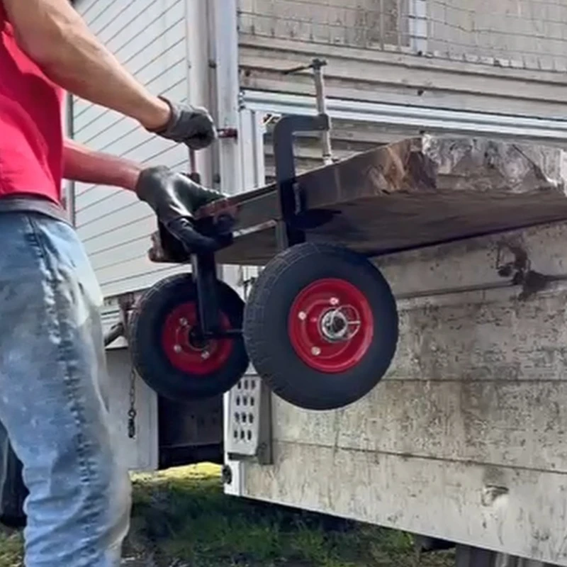 DIY tools, open frame significant other transport artifacts wooden board moving roller
DIY tools, open frame significant other transport artifacts wooden board moving roller