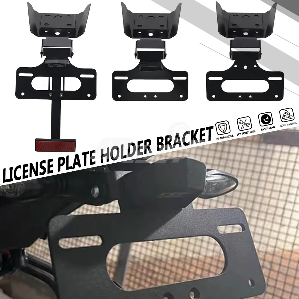 For K-T-M Duke125 Duke250 Duke390 2017 2018 2019 2020 2021 2022 2023 125/250/390 DUKE Rear Tail Tidy Fender License Plate Holder
For K-T-M Duke125 Duke250 Duke390 2017 2018 2019 2020 2021 2022 2023 125/250/390 DUKE Rear Tail Tidy Fender License Plate Holder