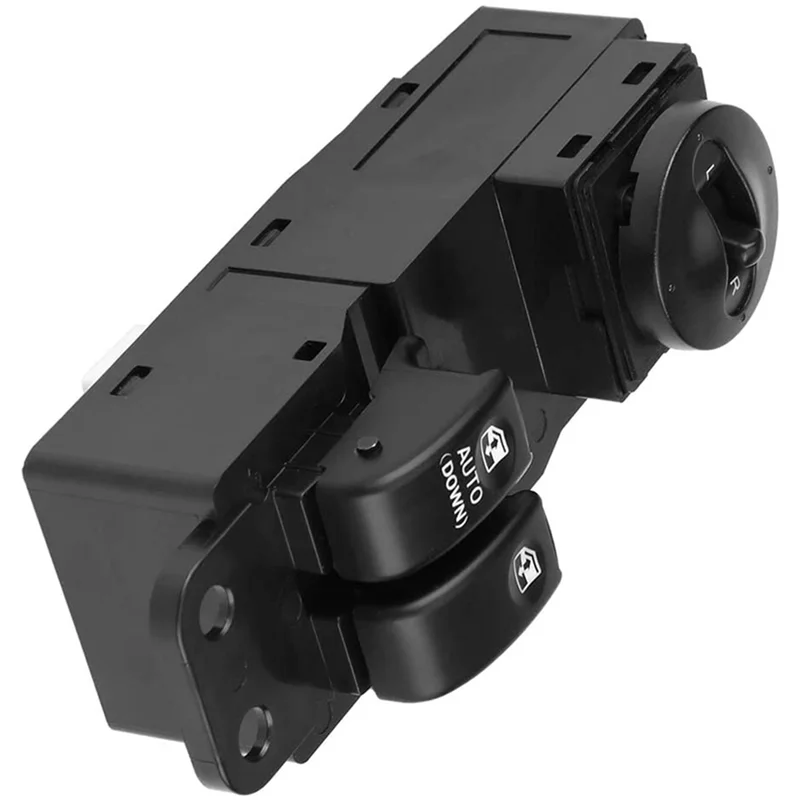 2X левый и правый автомобильный электрический выключатель стеклоподъемника для HYUNDAI H1 STAREX 2001-2006 93570-4A000
2X левый и правый автомобильный электрический выключатель стеклоподъемника для HYUNDAI H1 STAREX 2001-2006 93570-4A000