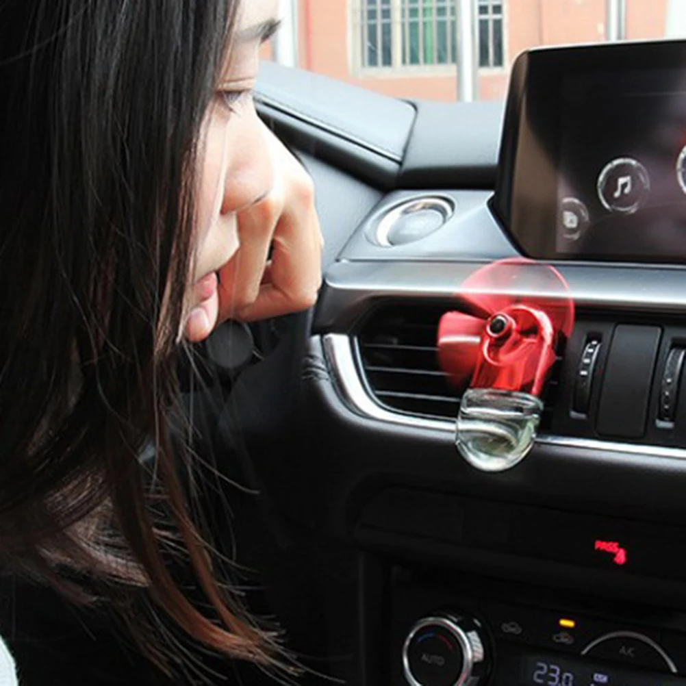 Car Air Freshener 5x5x3cm Silver ABS Odor Diffuser Vent Purifier Easy Install No Needed Car
Car Air Freshener 5x5x3cm Silver ABS Odor Diffuser Vent Purifier Easy Install No Needed Car