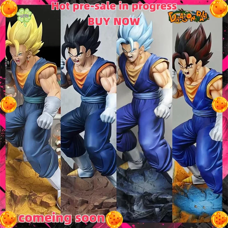 В НАЛИЧИИ 27 см Dragon Ball аниме фигурка Super Saiyan Vegetto фигурка ПВХ статуя Коллекционная модель украшения игрушки подарок
В НАЛИЧИИ 27 см Dragon Ball аниме фигурка Super Saiyan Vegetto фигурка ПВХ статуя Коллекционная модель украшения игрушки подарок