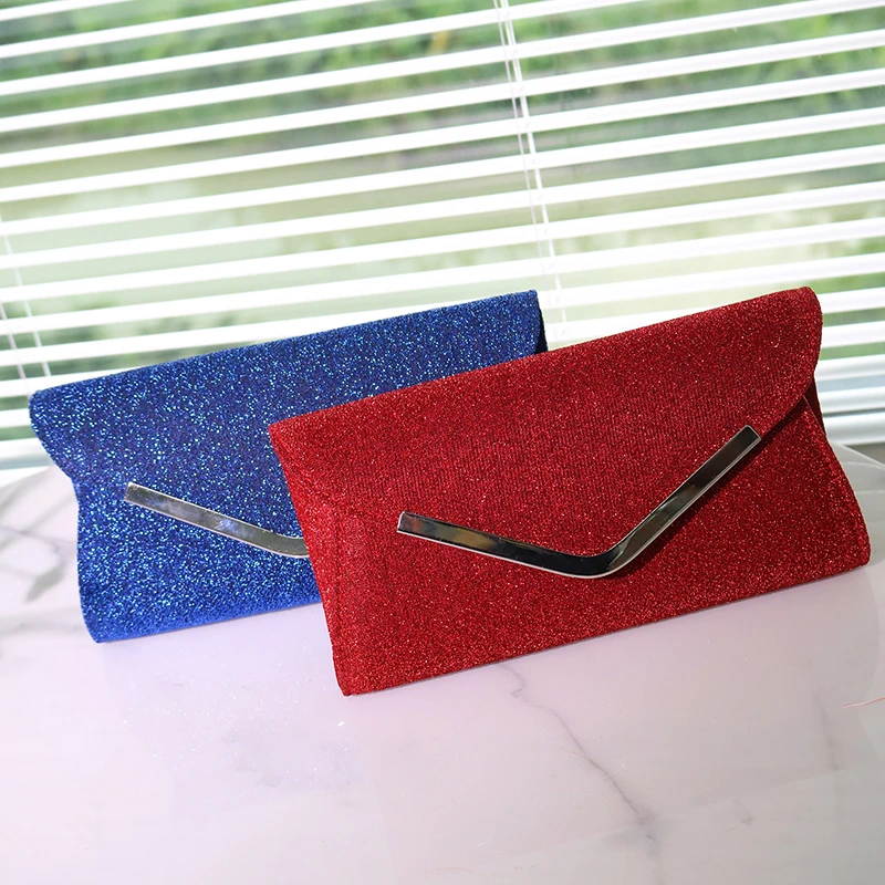 Women's trendy decorative sequins, trendy metal chain shoulder bag, wedding banquet, high-end dance party, evening dress bag
Women's trendy decorative sequins, trendy metal chain shoulder bag, wedding banquet, high-end dance party, evening dress bag