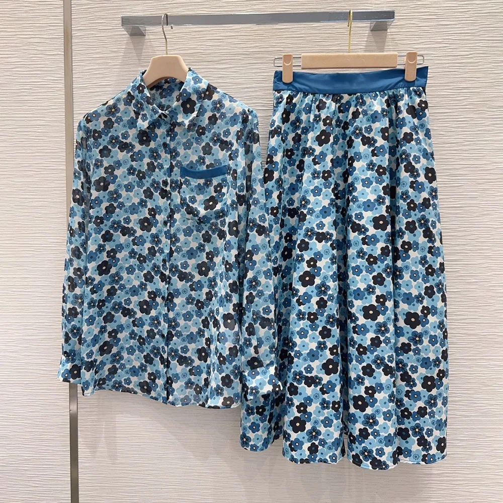 High-quality 2026 new women's long-sleeved long dress set, featuring a floral print and an elegant and fashionable lookxy2642047
High-quality 2026 new women's long-sleeved long dress set, featuring a floral print and an elegant and fashionable lookxy2642047