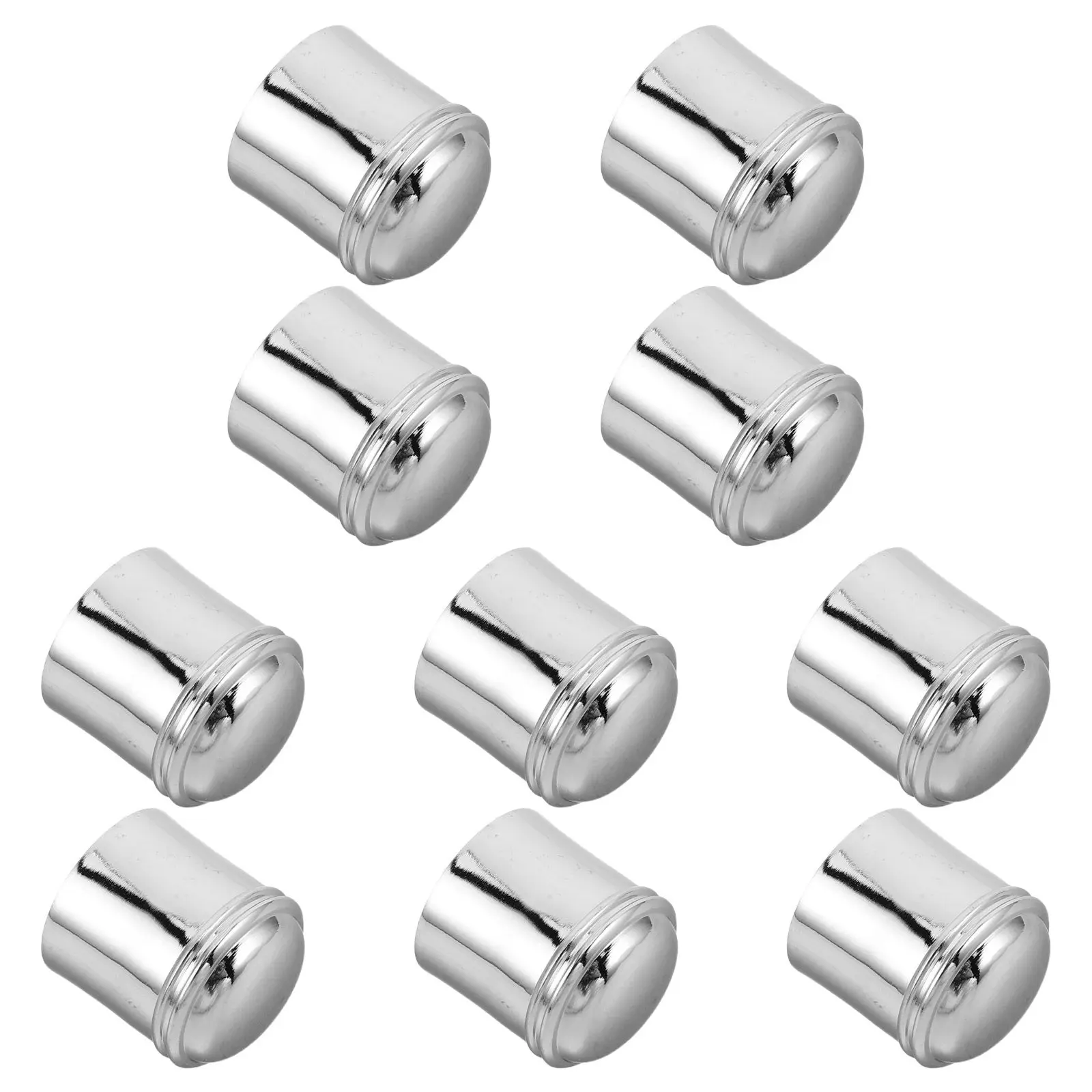 10Pcs Bathtub Diverter Valve Brass Pull Knob Diverter Accessories for Shower Faucet Replacement Bathroom Faucet Upgrade Water
10Pcs Bathtub Diverter Valve Brass Pull Knob Diverter Accessories for Shower Faucet Replacement Bathroom Faucet Upgrade Water