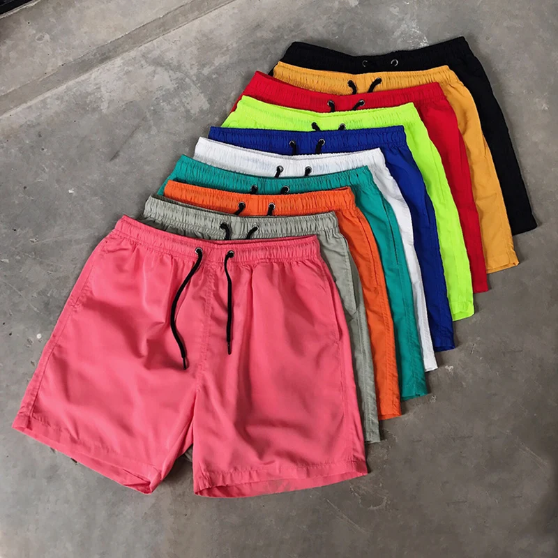 Men's And Women's Summer Loose Oversized Sports And Casual Shorts Daily Comfortable Breathable Sweat Wicking Beach Pants
Men's And Women's Summer Loose Oversized Sports And Casual Shorts Daily Comfortable Breathable Sweat Wicking Beach Pants