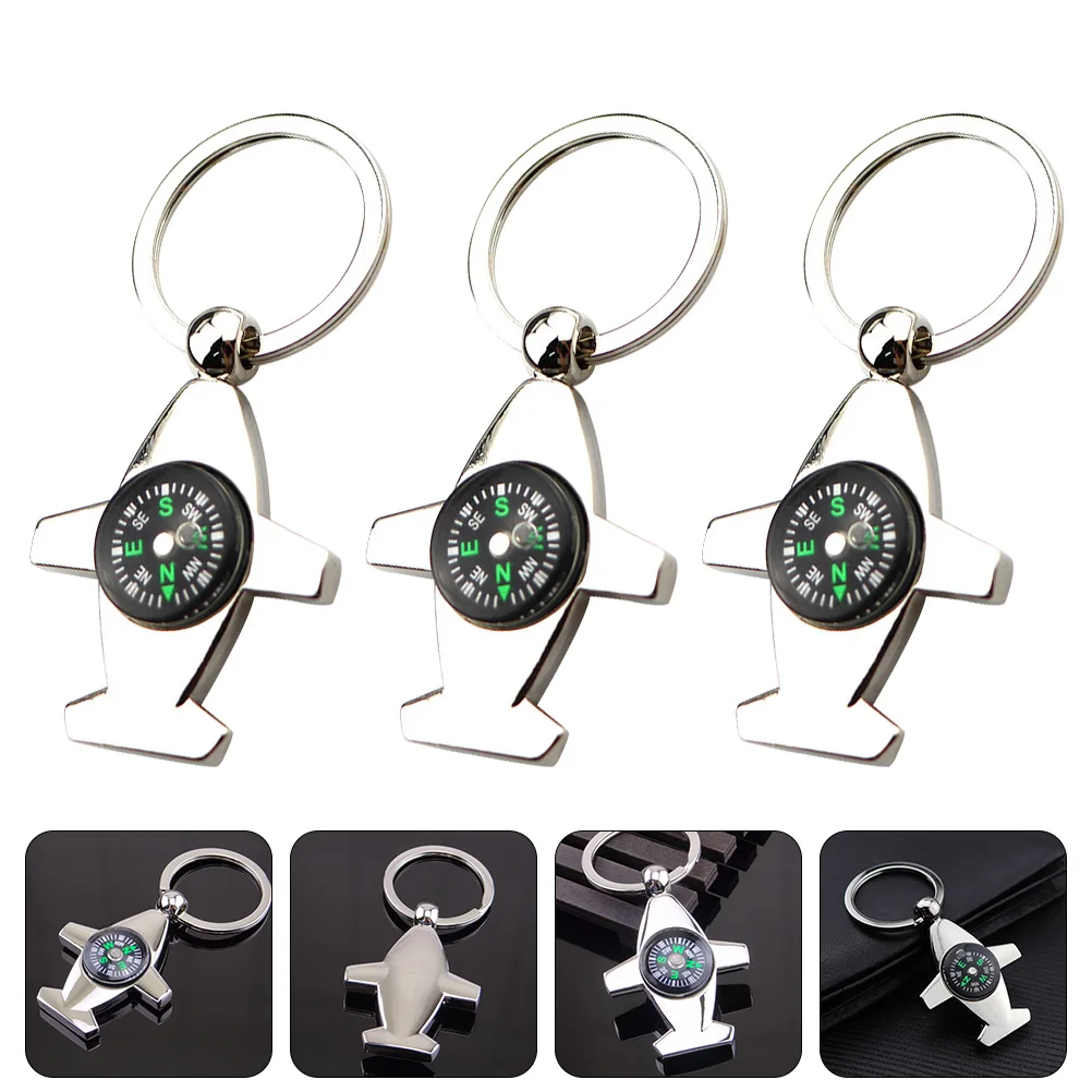 Compass Key Chain Zinc Alloy Pendant Mini Hanging Backpack Survival Hiking Keyring Outdoor Decor Christmas Gift
Compass Key Chain Zinc Alloy Pendant Mini Hanging Backpack Survival Hiking Keyring Outdoor Decor Christmas Gift