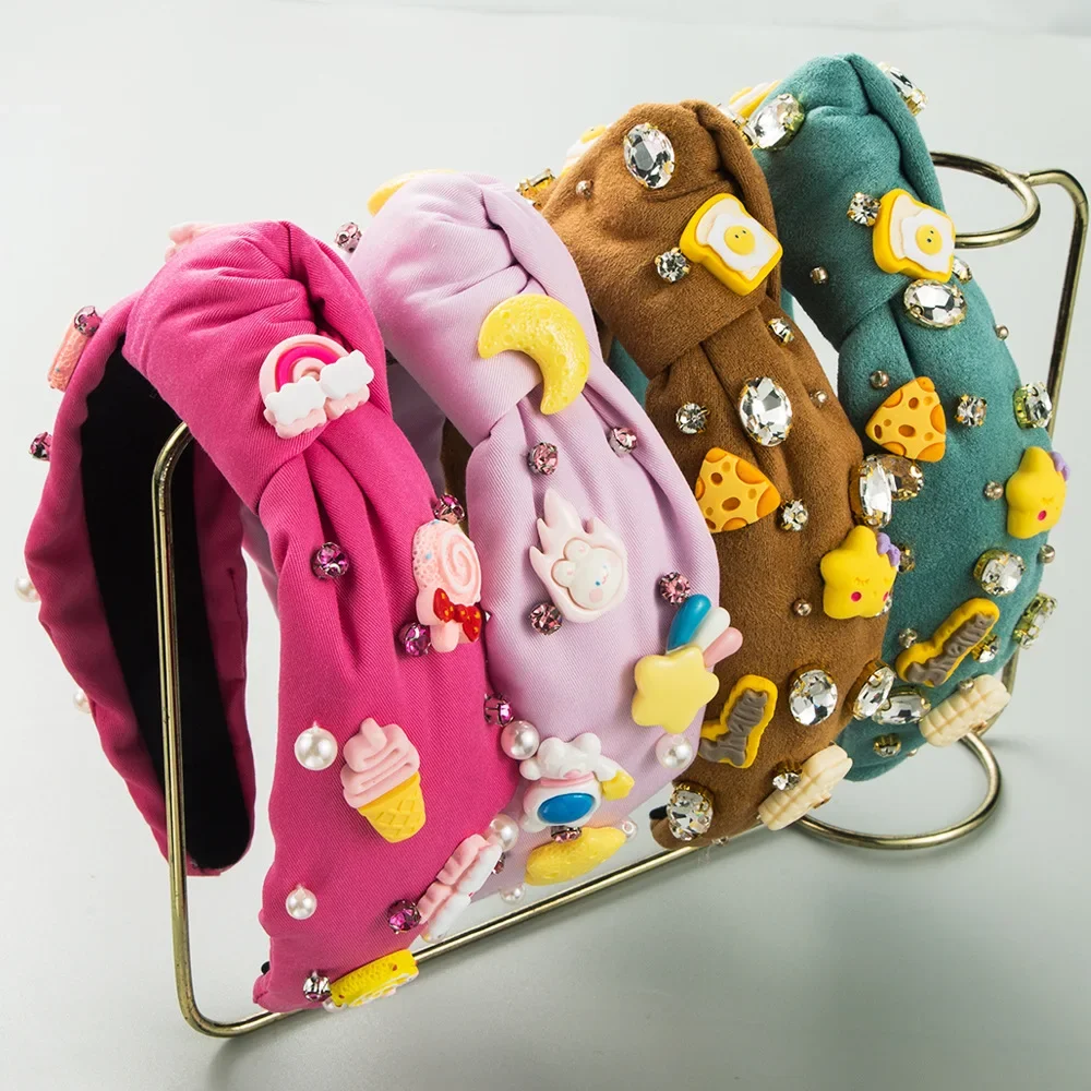 Glossy Heart Pearl Headband Ribbed Knotted Hairband Elegant Solid Color Autumn Winter Headwear Simple Daily Hair Styling
Glossy Heart Pearl Headband Ribbed Knotted Hairband Elegant Solid Color Autumn Winter Headwear Simple Daily Hair Styling