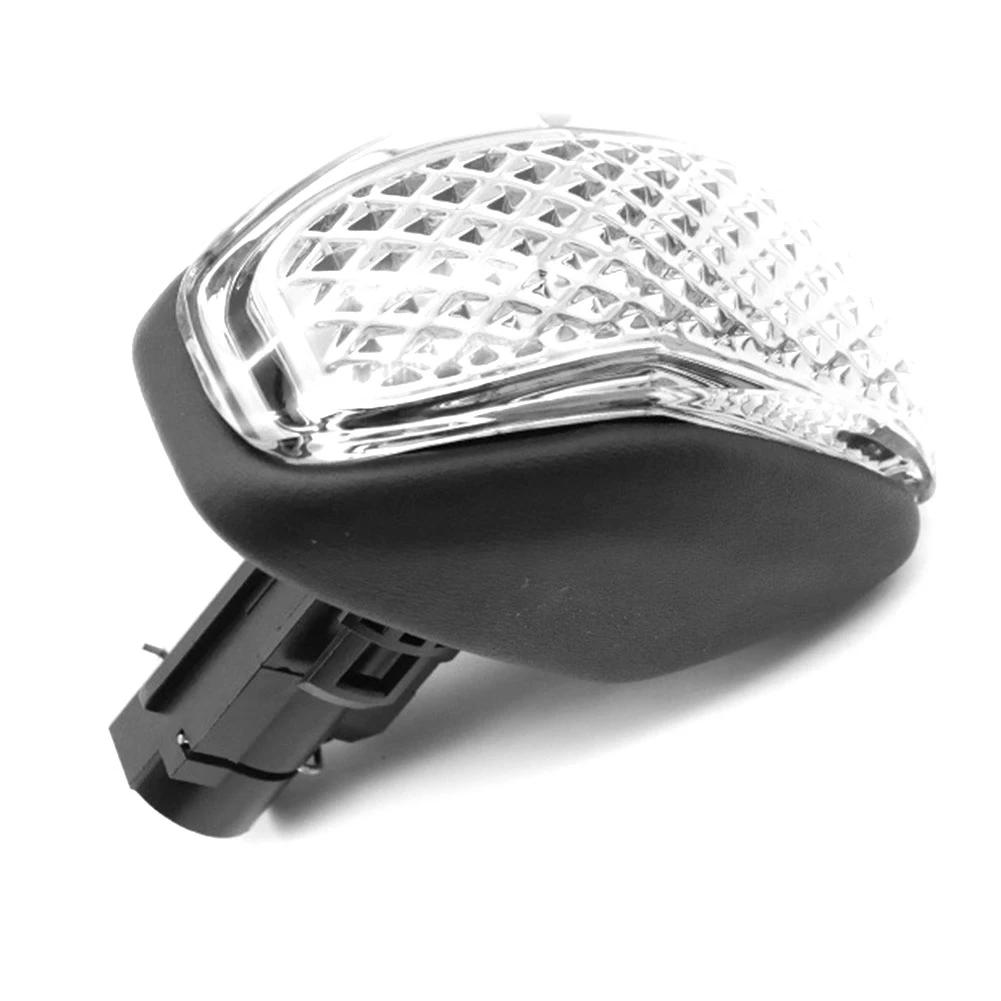 Crystal Gear Shift Knob Shift Handball Shifter Gear Head for Hanlanda Crown Kluger Wildlander Venza
Crystal Gear Shift Knob Shift Handball Shifter Gear Head for Hanlanda Crown Kluger Wildlander Venza