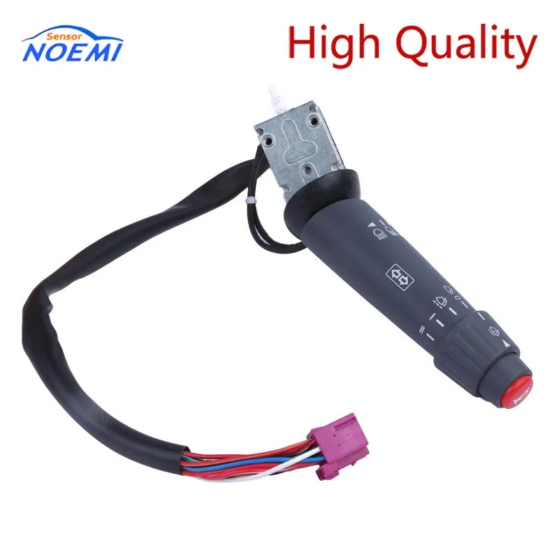 YAOPEI A0085450124 0085450124 Car Truck Turn Signal Auto Control Wiper Multi-Switch Multi-Function Switch for Mercedes-Benz
YAOPEI A0085450124 0085450124 Car Truck Turn Signal Auto Control Wiper Multi-Switch Multi-Function Switch for Mercedes-Benz