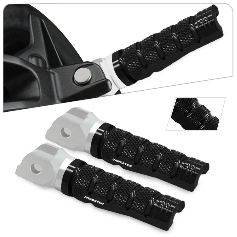 Hot Sales For DRAGSTER F3 675 800 AGO Rear Footrest Pegs Motorcycle Aluminum Rear Passenger Pedal Foot Pedals Pegs F3 Dragster
Hot Sales For DRAGSTER F3 675 800 AGO Rear Footrest Pegs Motorcycle Aluminum Rear Passenger Pedal Foot Pedals Pegs F3 Dragster