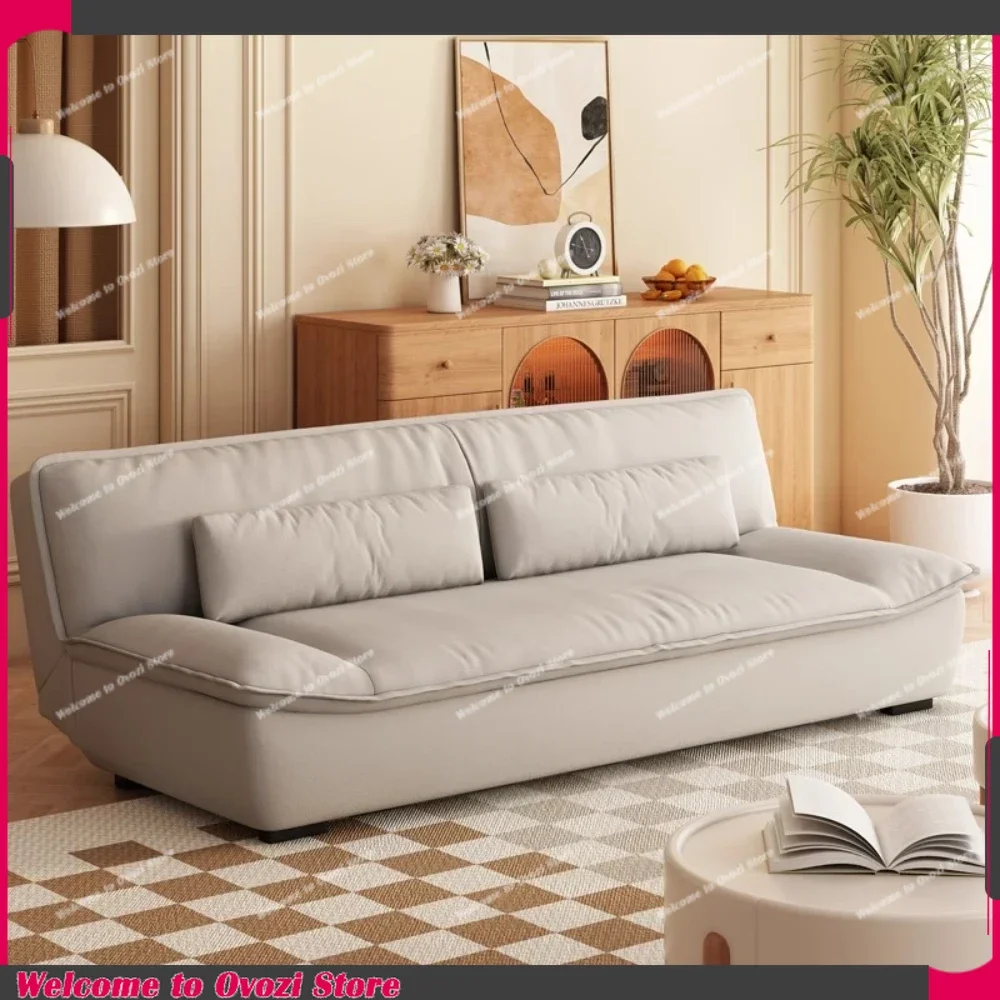 Nordic Living Room Sofas Family Luxury Folding Designer Sofa Bed Elegant Sectional Canape Salon De Luxe Home Accessories
Nordic Living Room Sofas Family Luxury Folding Designer Sofa Bed Elegant Sectional Canape Salon De Luxe Home Accessories
