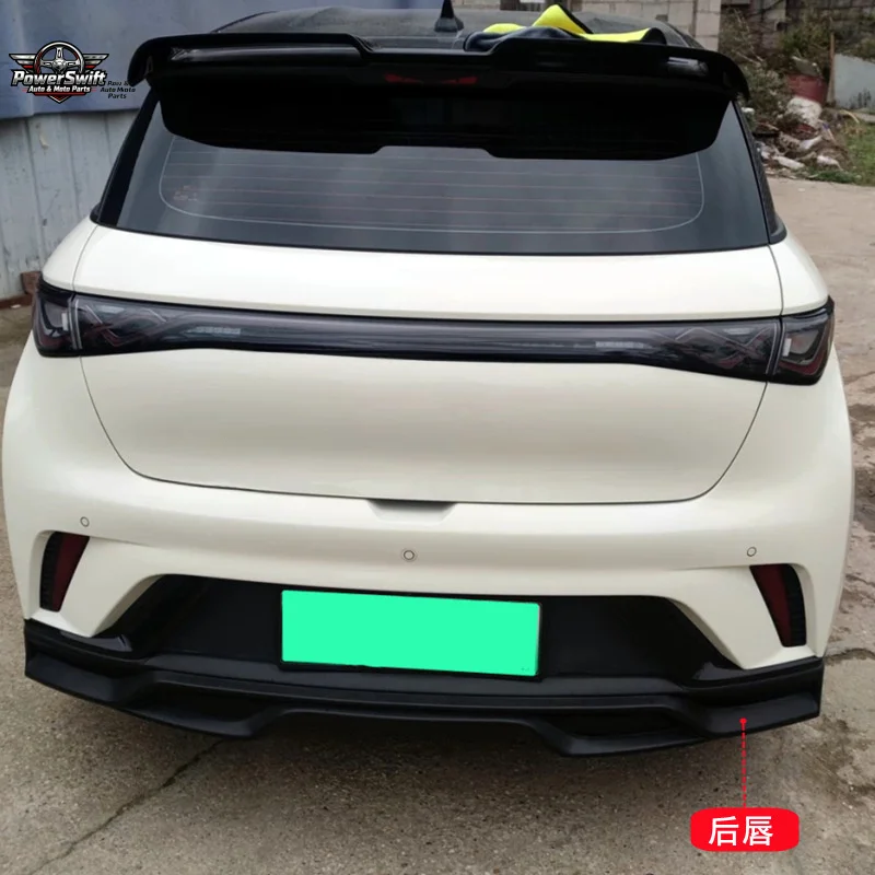 Suitable for 21-25 Models of BYD Dolphin Modified Small Surrounding Shovel Front Back Lip Side Skirt Appearance Sports
Suitable for 21-25 Models of BYD Dolphin Modified Small Surrounding Shovel Front Back Lip Side Skirt Appearance Sports